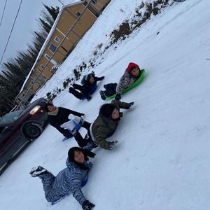 Meet your Posher, Tammy